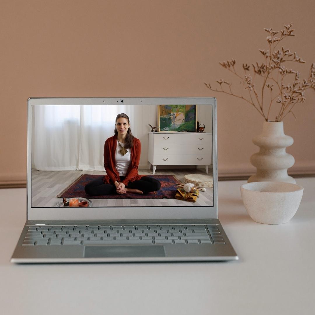 Schamanismus online Kurs