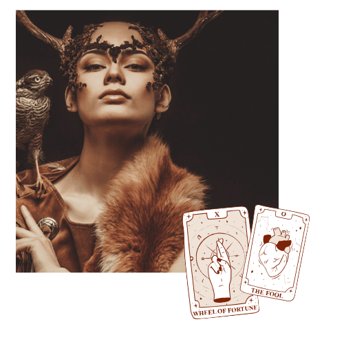 Shamanic Healing