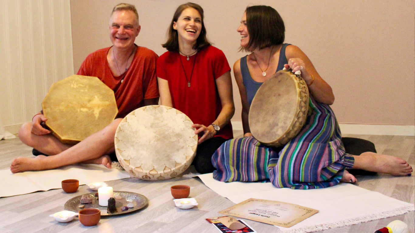 Schamanismus online Kurs