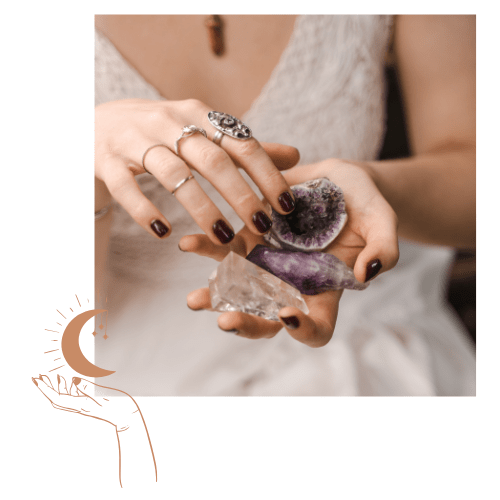 Shamanic Healing