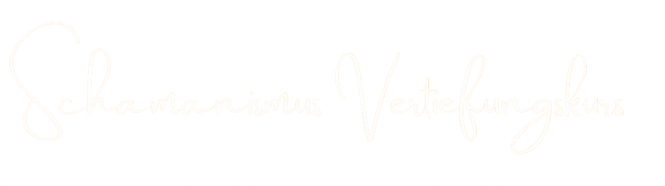Schamanismus online Kurs